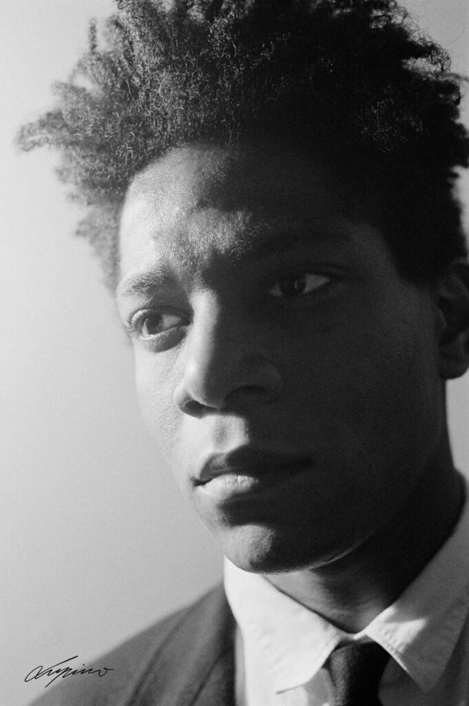 Basquiat